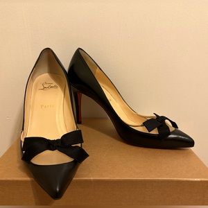 Christian Louboutin Pigalle 120 | PK20 nude 6246 | Great condition